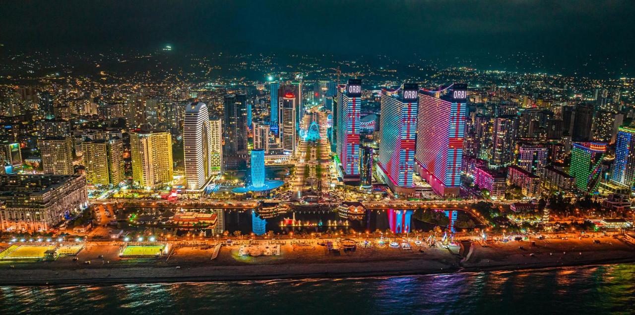 Appartamento con 1 Camera da Letto