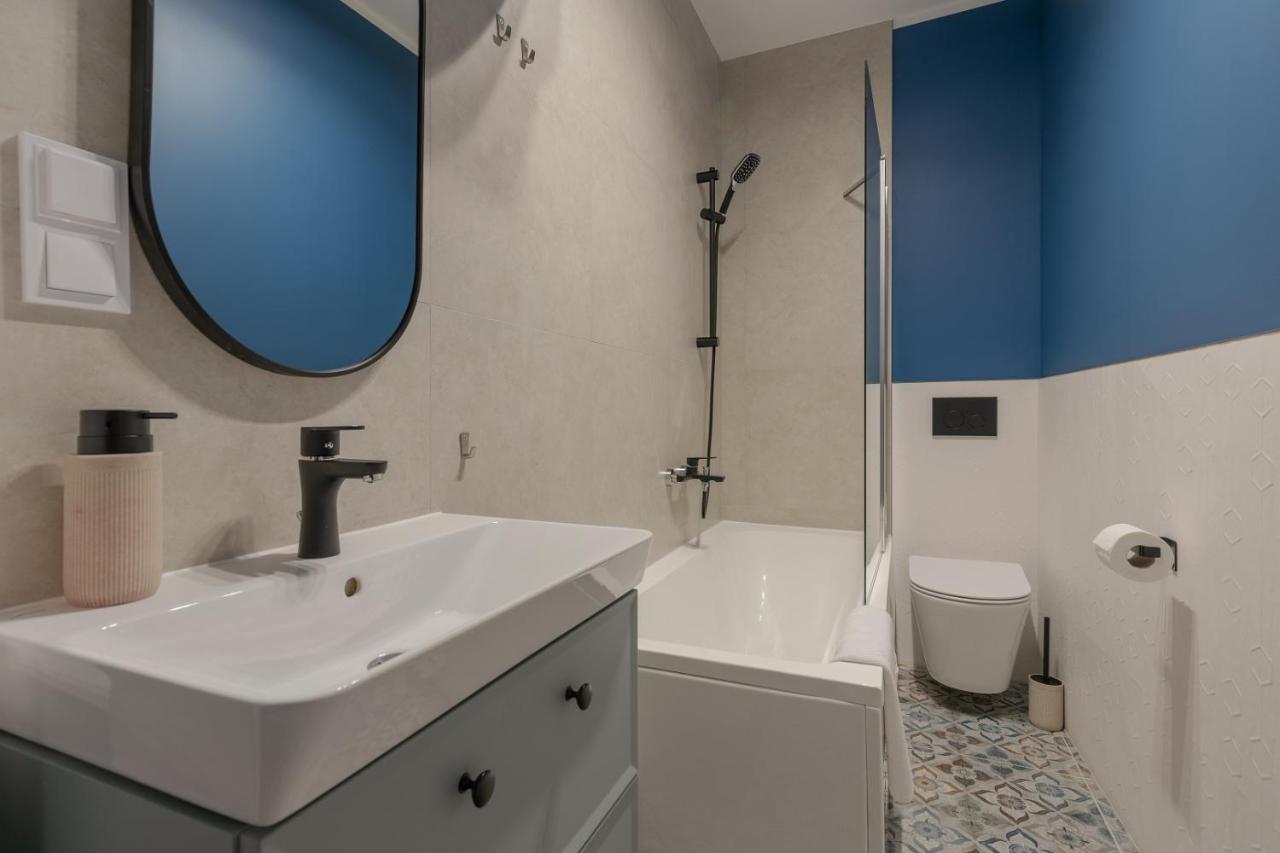 Appartamento Standard con 1 Camera da Letto