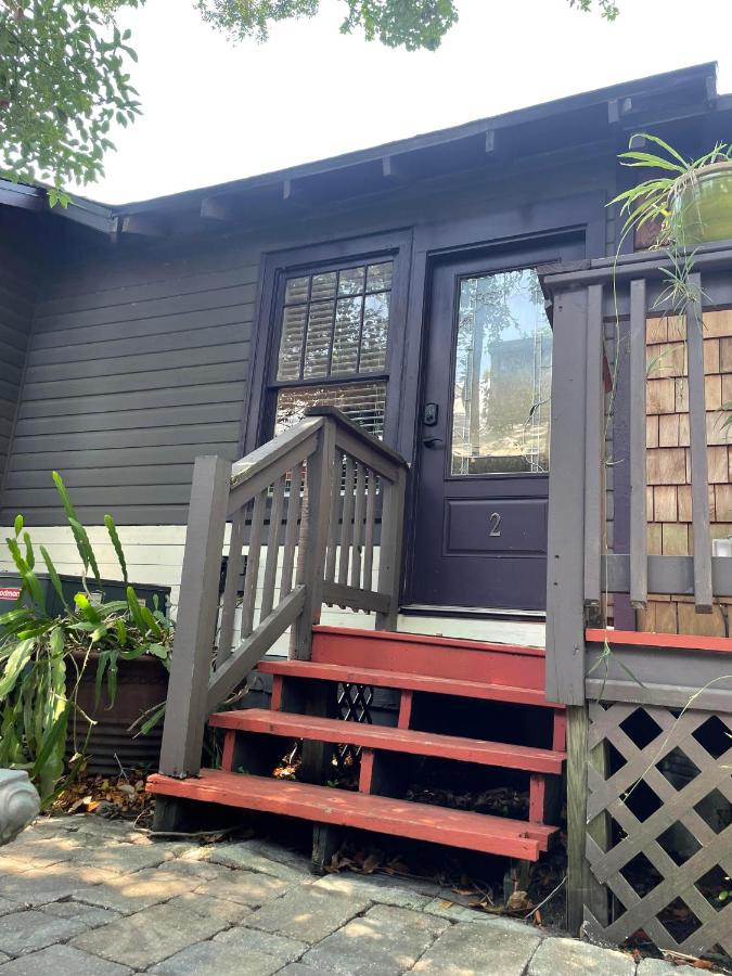 Old Town "Cincinnati" - B&B Saint Augustine