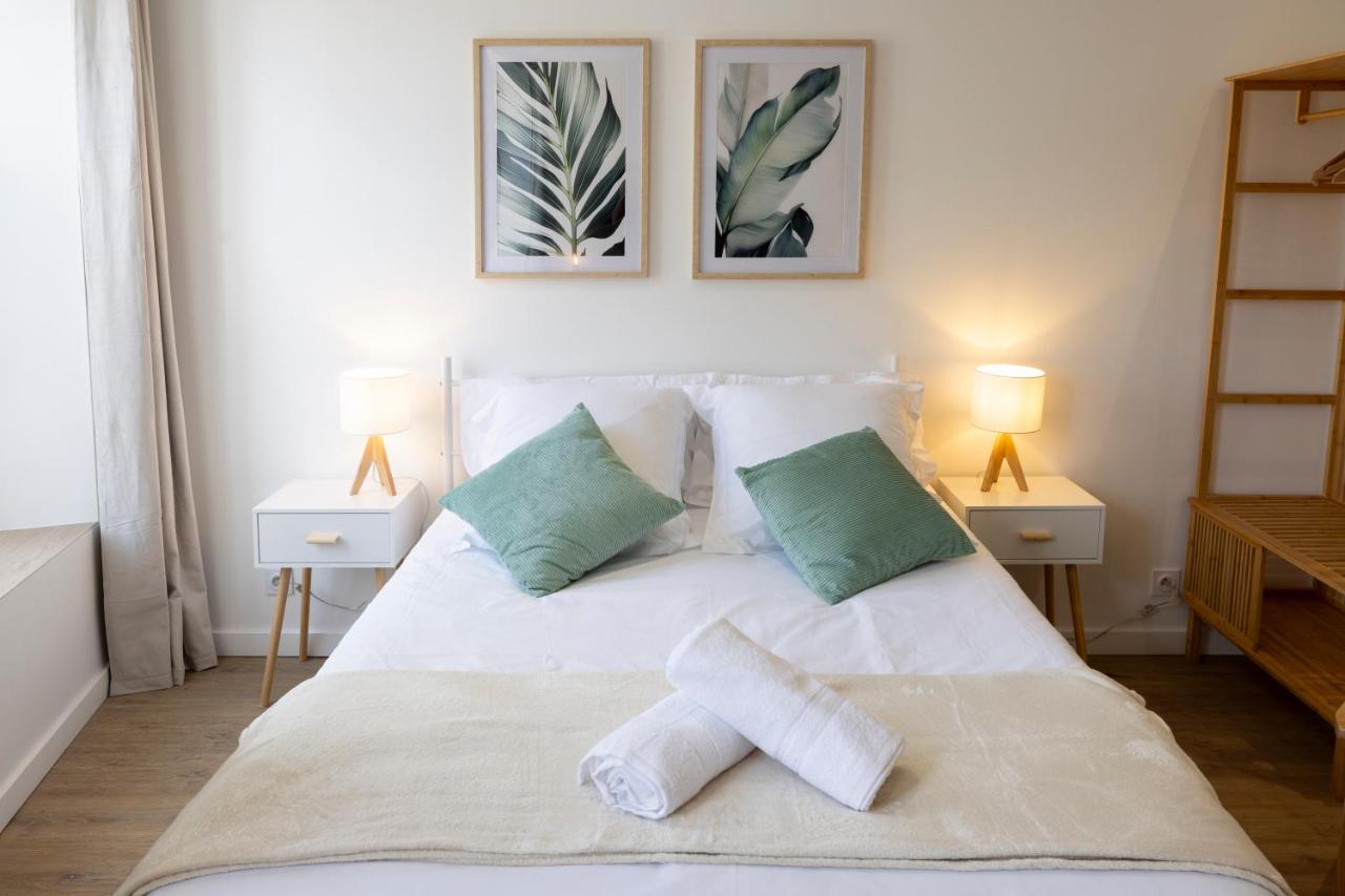 Le Vert Olivier- Studio tout confort - B&B Montluçon