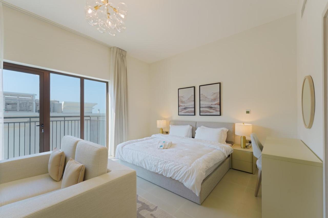 Yas Golf Studio, Close to Ferrari World, Warner Bros and Yas Mall - B&B Abu Dhabi Island and Internal Islands City