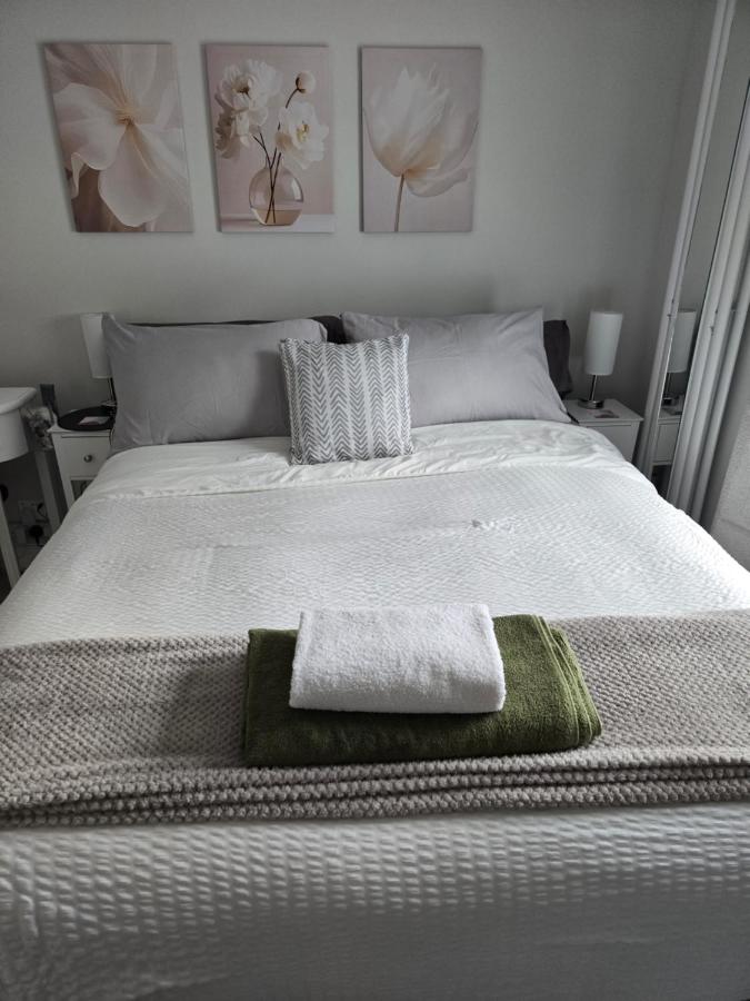 Standaard Kamer met Kingsize Bed