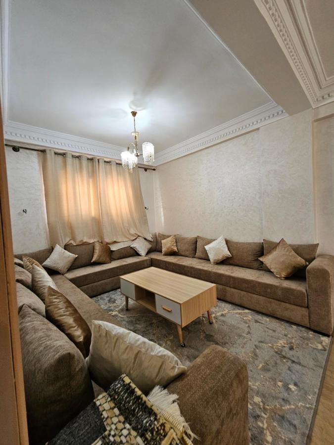 Appartement Résidence A4 - Chambres d’hôtes Essaouira