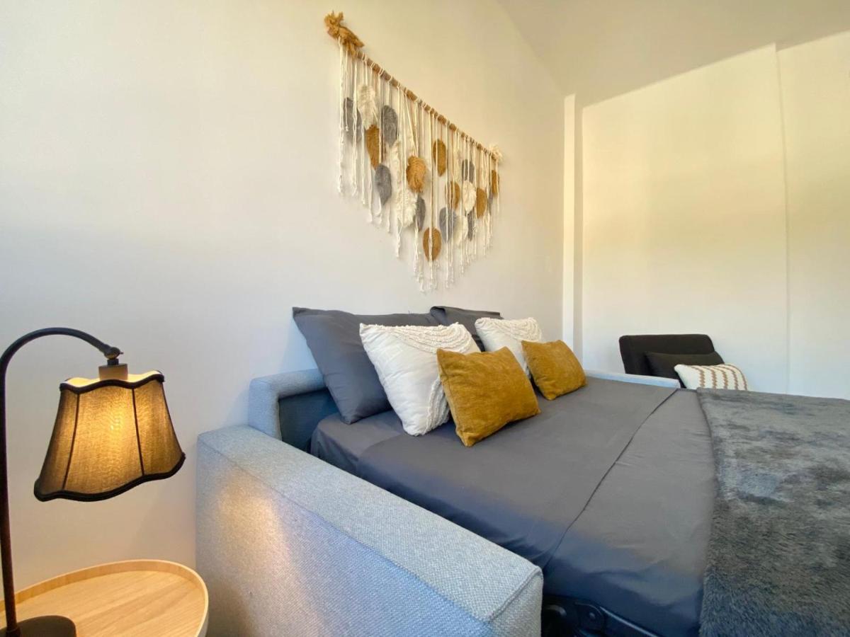 Gaslini e Sole House - Bed and Breakfast Genua