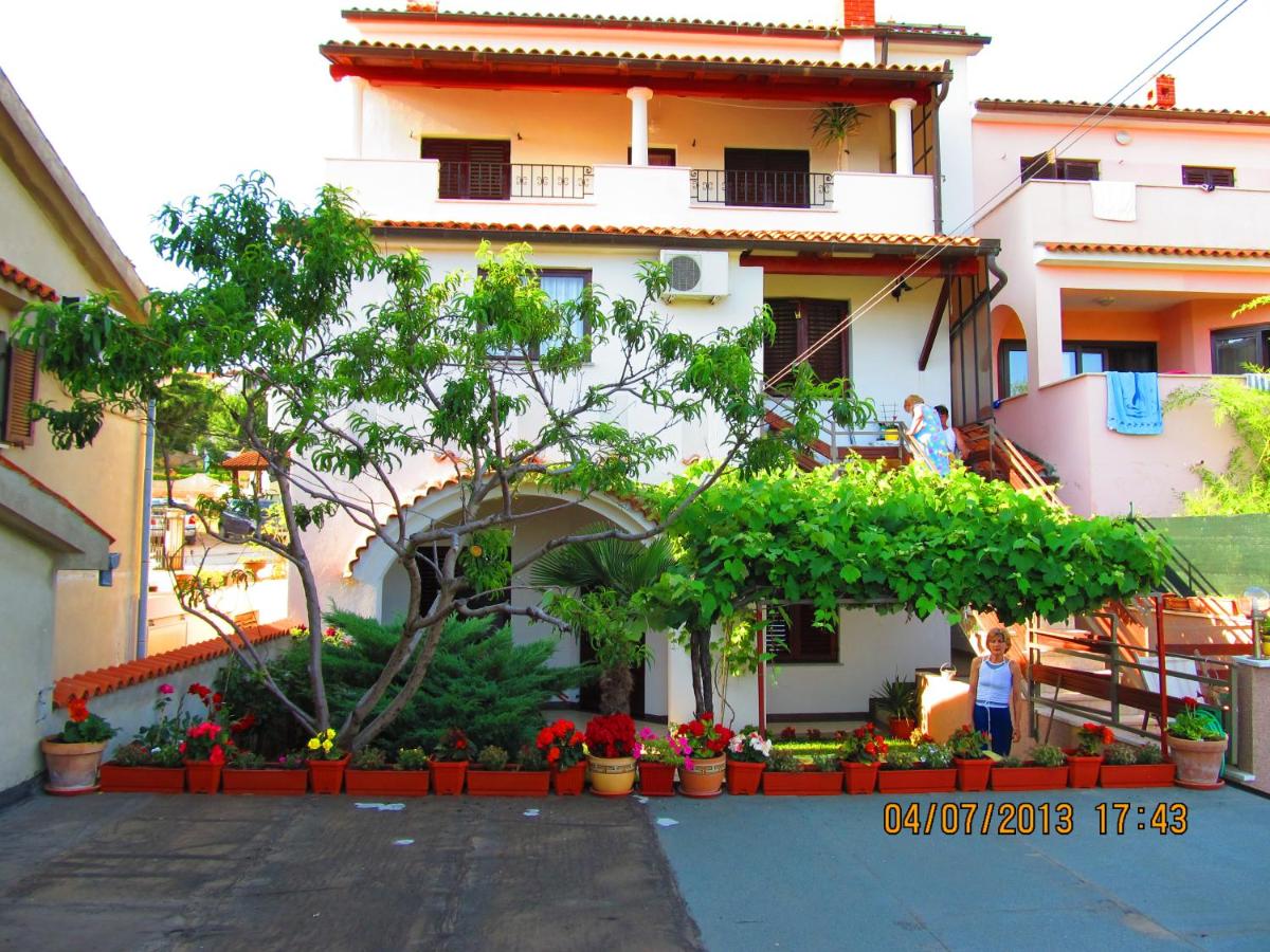 Villa Milan - B&B Vinkuran