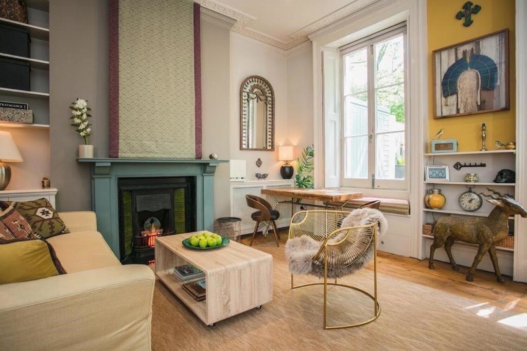 Urban Oasis Hideaway - Ferienwohnung London