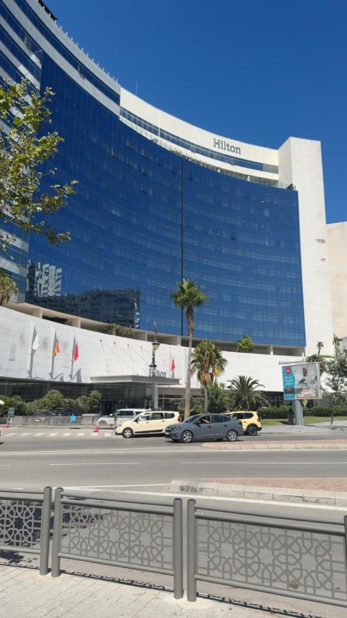 Hilton Tanger Residence - B&B Tánger