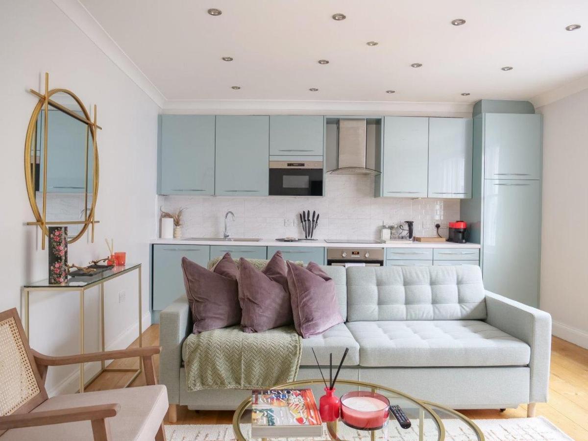 Charming one bedroom flat on Portobello Road - B&B London