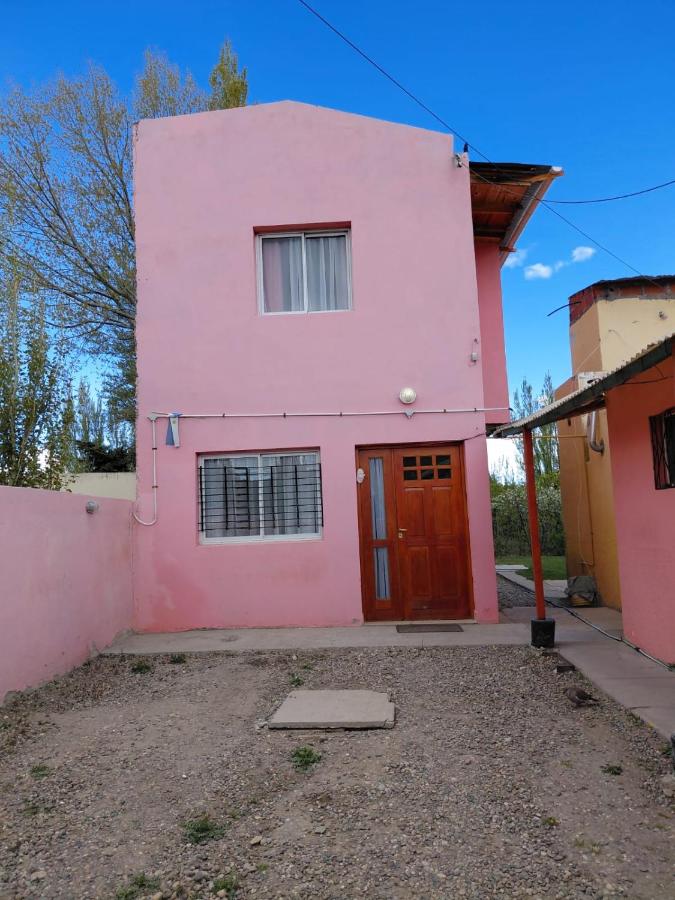 Refugio del Viento - Bed and Breakfast Gobernador Gregores