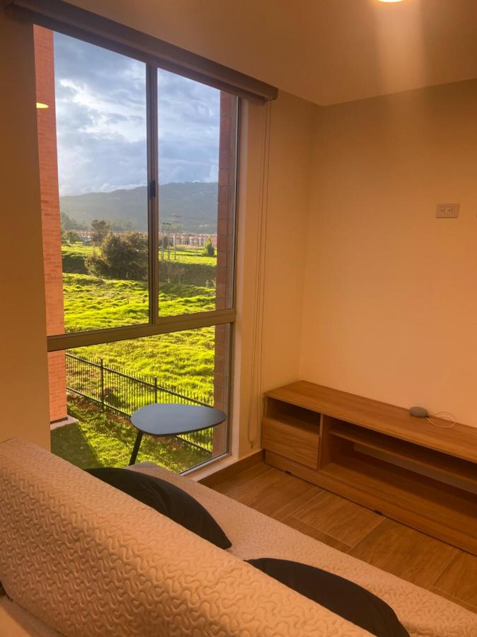 Apartment in Paipa with Views and Tranquility - B&B Paipa