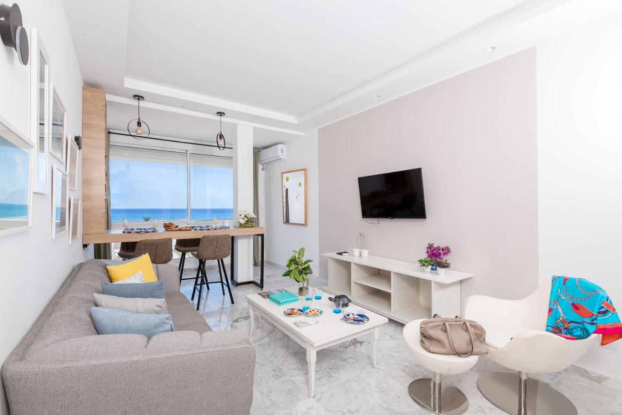 Azur - Ferienwohnung Gamart