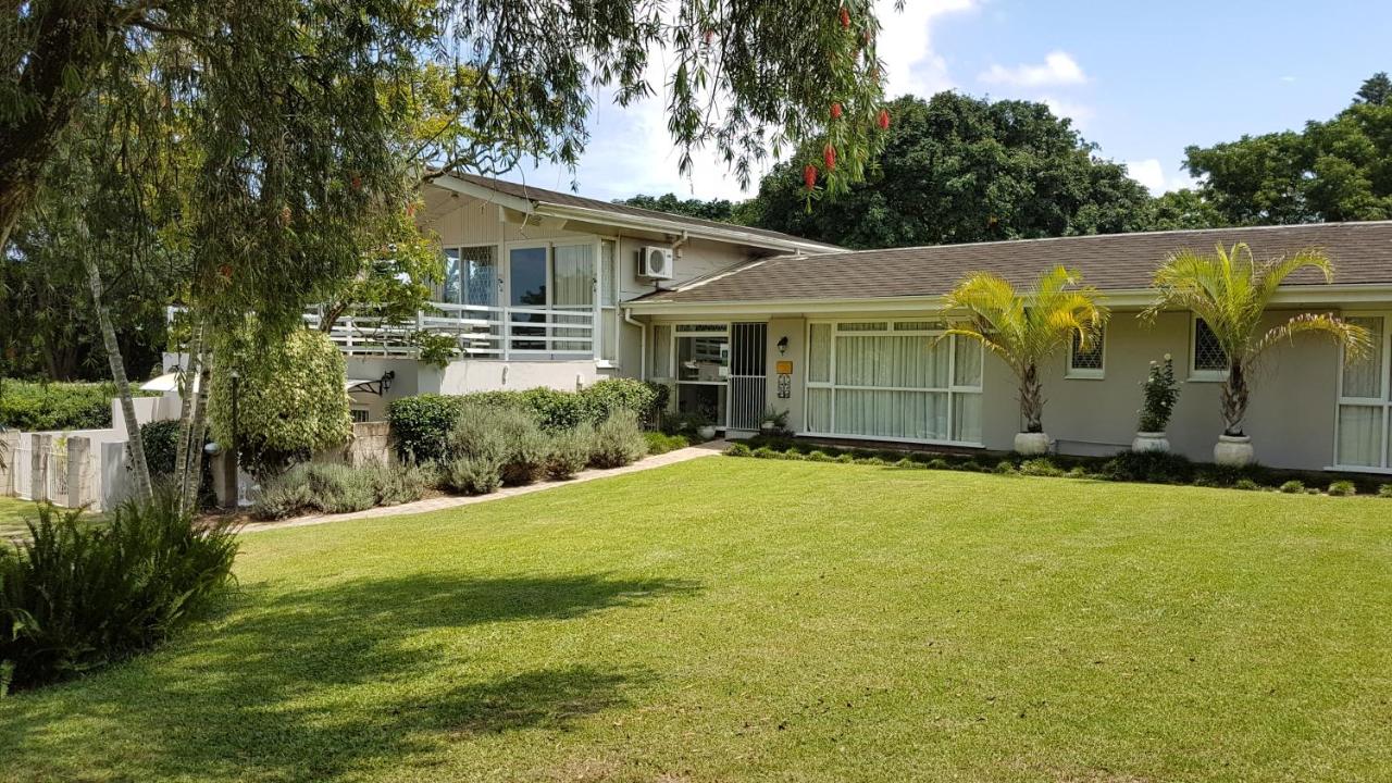 Avillahouse Guesthouse - B&B Durban