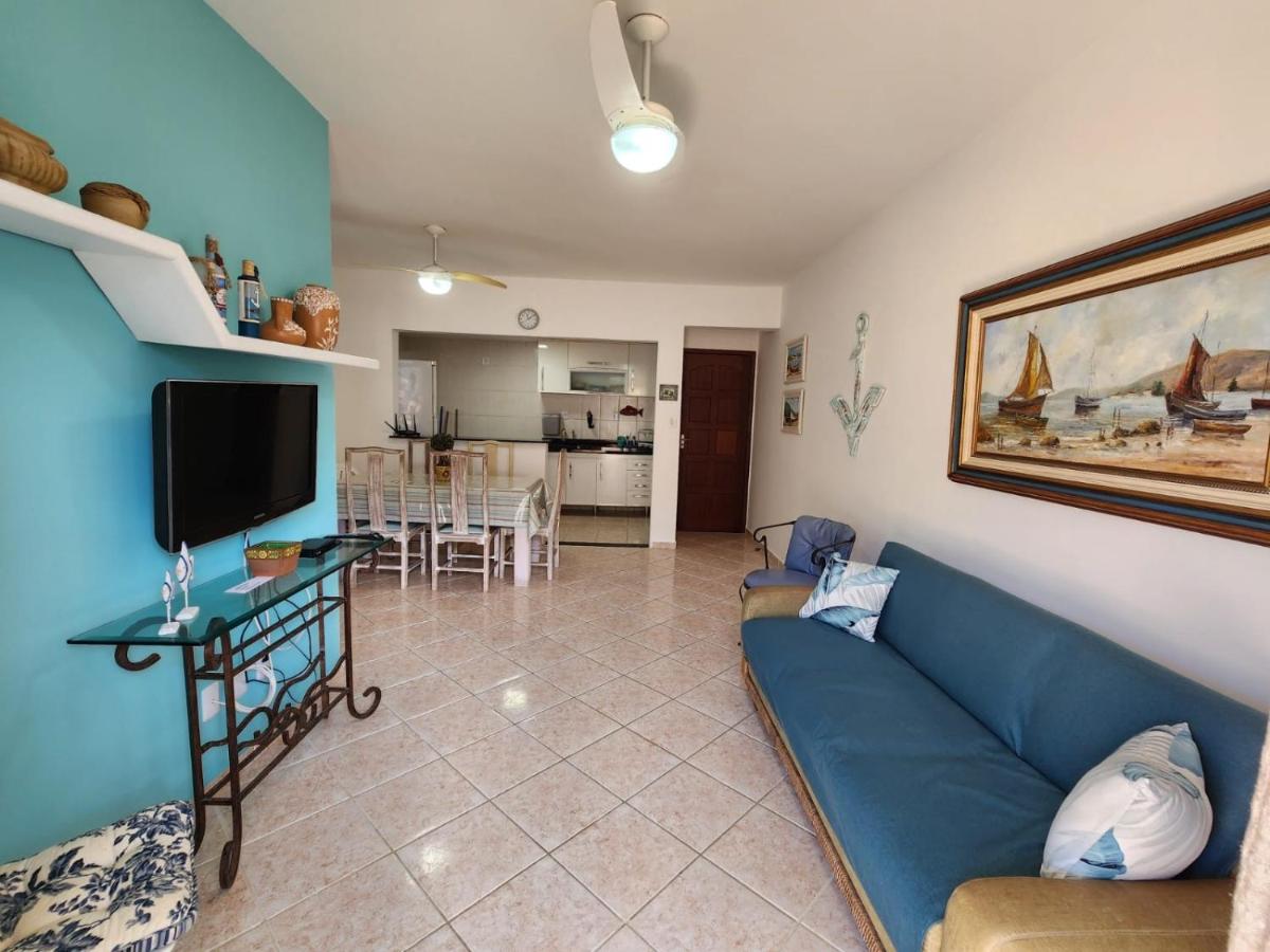 Prainha - Verdes Mares - 2 Quartos com Localização Privilegiada - Ferienwohnung Arraial do Cabo