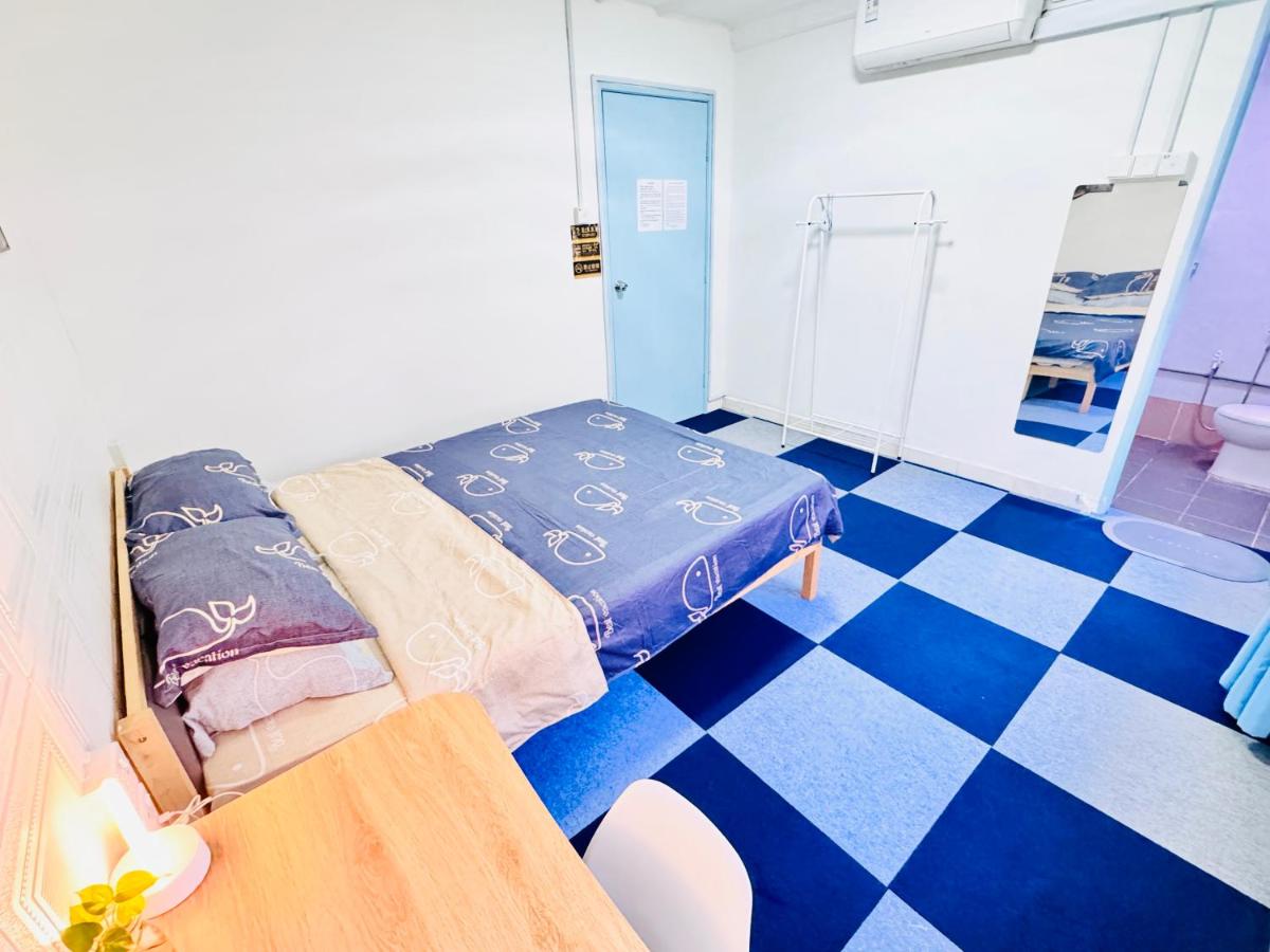 Camera Matrimoniale con Bagno Privato