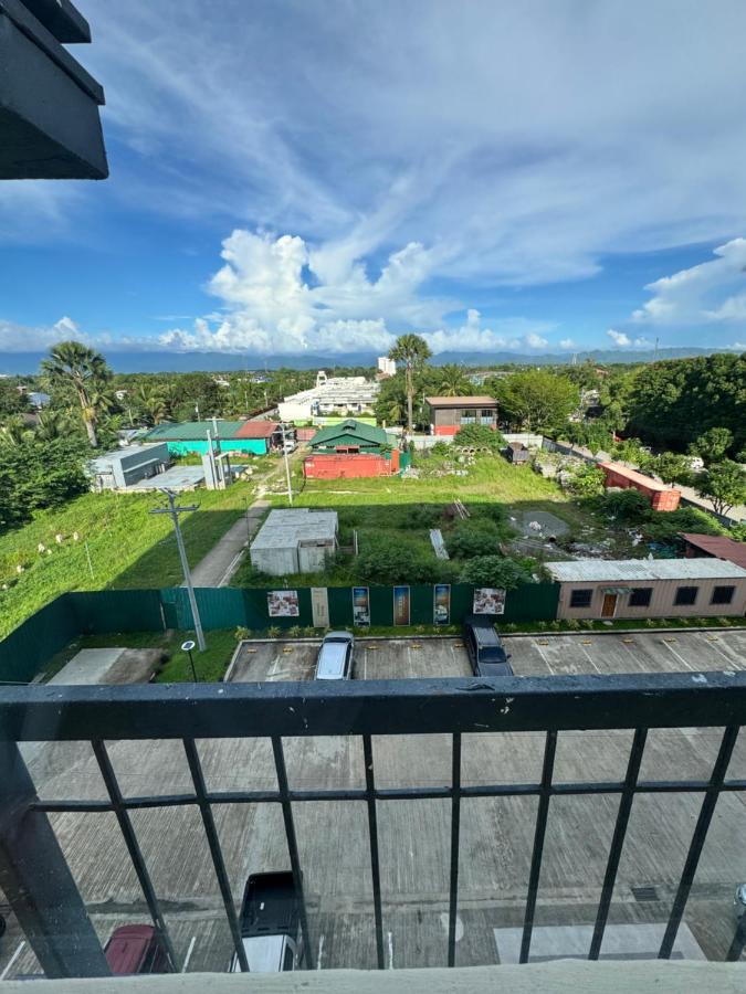 Budget Condo HomeStay The House of SKG at Soleia Manors Butuan City - Chambres d'hôtes Butuan