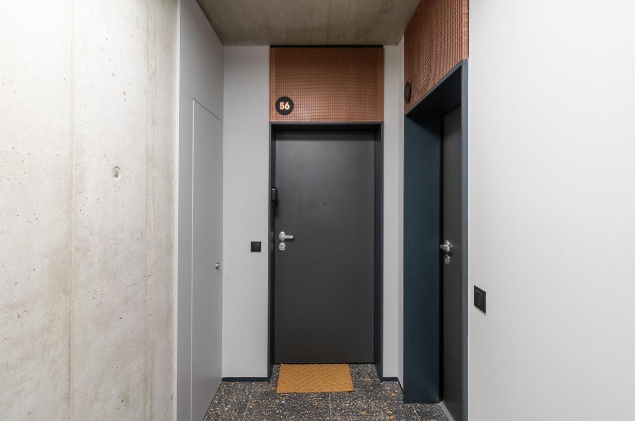 Spodek Harmony Apartment by BookingHost - Chambres d’hôtes Katowice