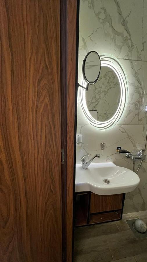 Chambre Double Deluxe