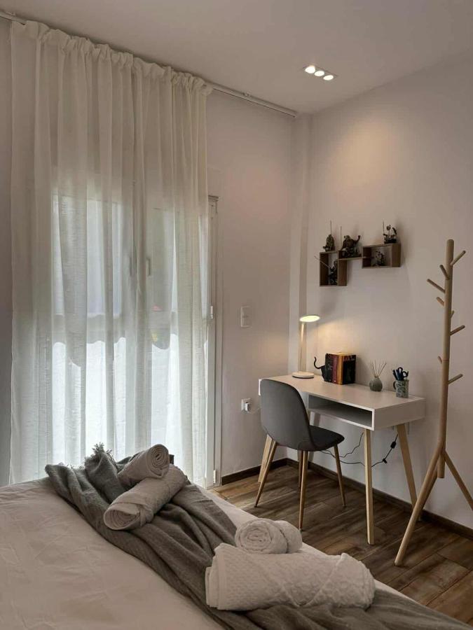 Appartamento Deluxe con 1 Camera da Letto