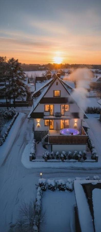 Noclegi Gabi - B&B Zakopane