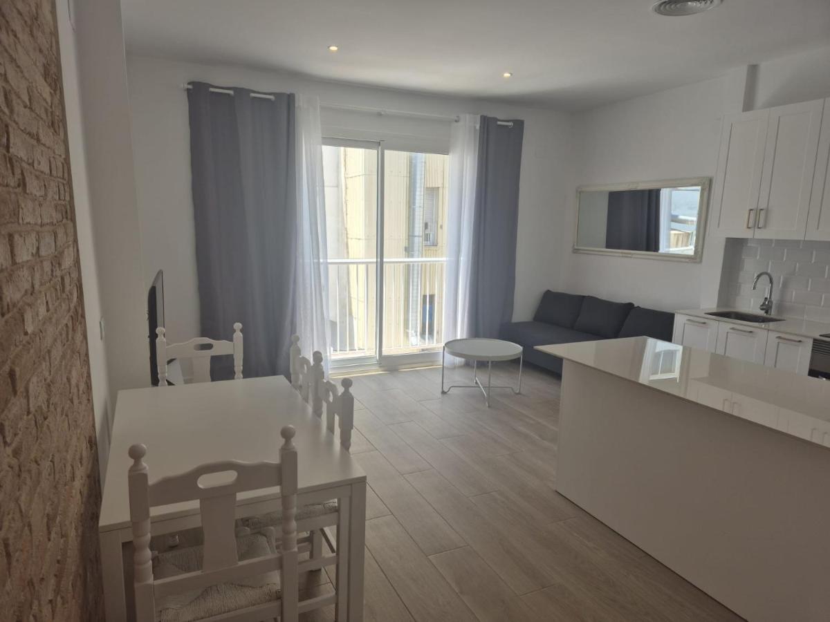 Winahost Apartamentos Centro Tarragona - B&B Tarragona