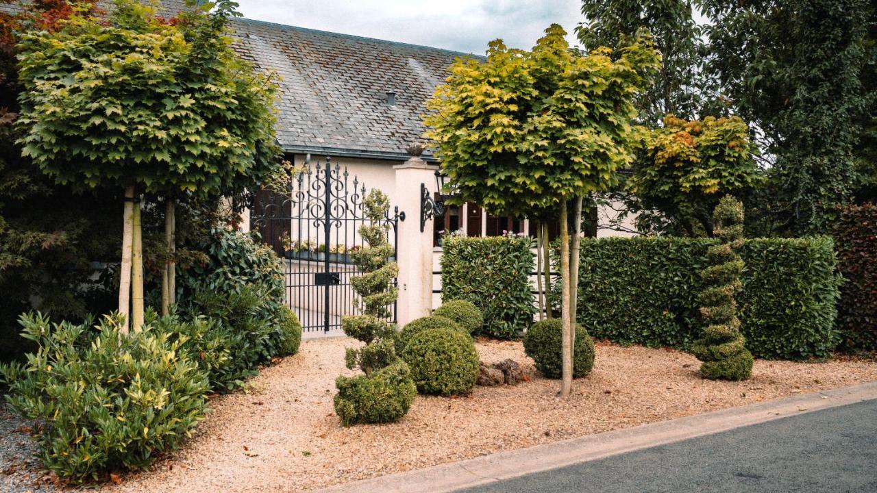 L'écrin de Liroux - B&B Dinant