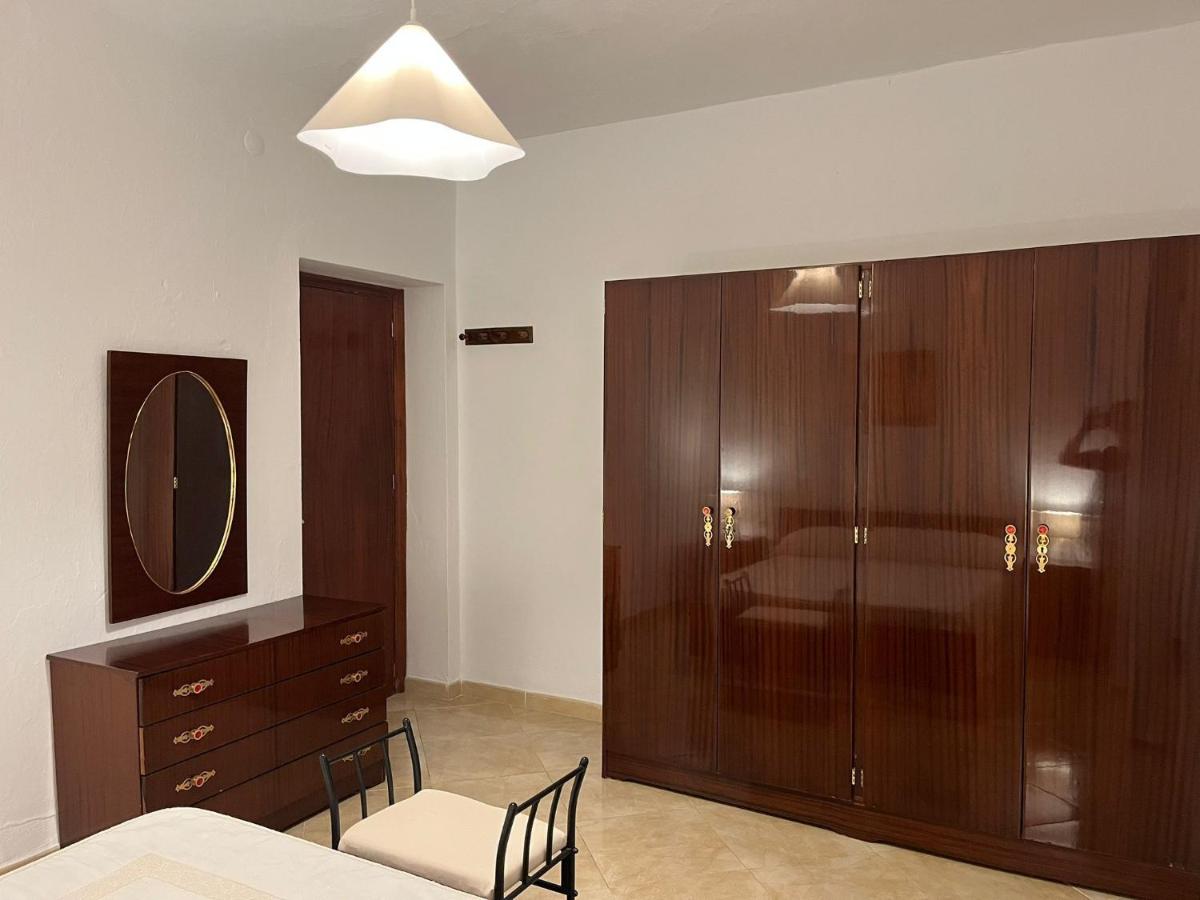 Casa en la Huertecilla - Chambres d’hôtes Lora del Río