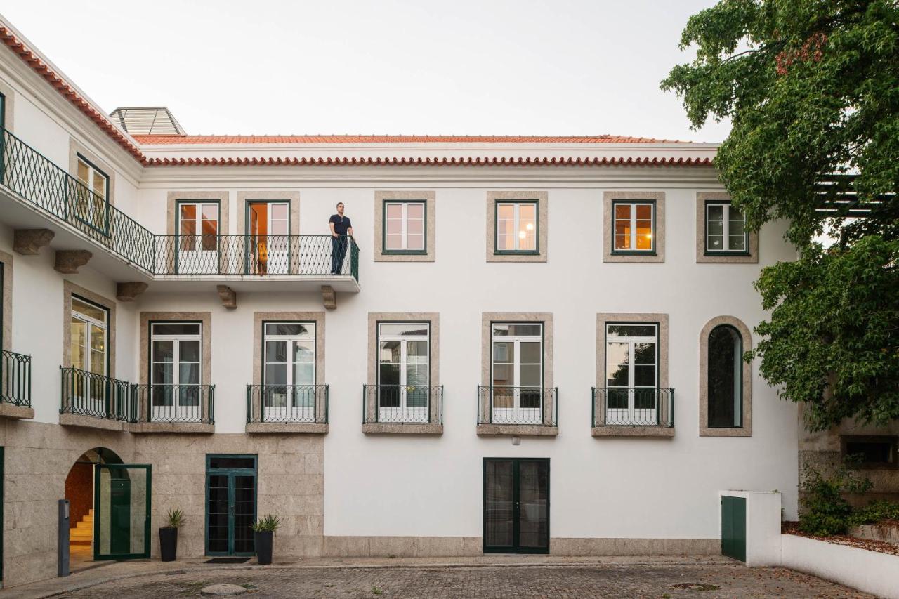 Casa da Ponte - Chambres d’hôtes Amarante