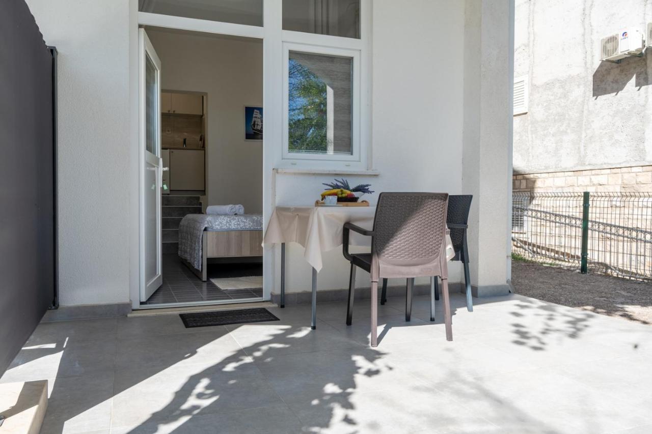 Apartments & Rooms La Puntina - B&B Neum