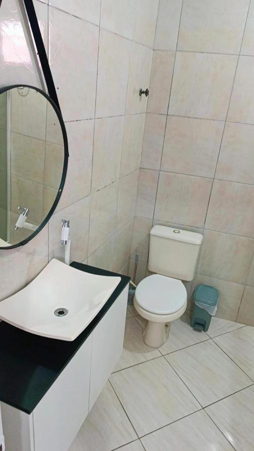 Apto 5 pessoas - Prox FIP e Stop Shop - B&B Brusque