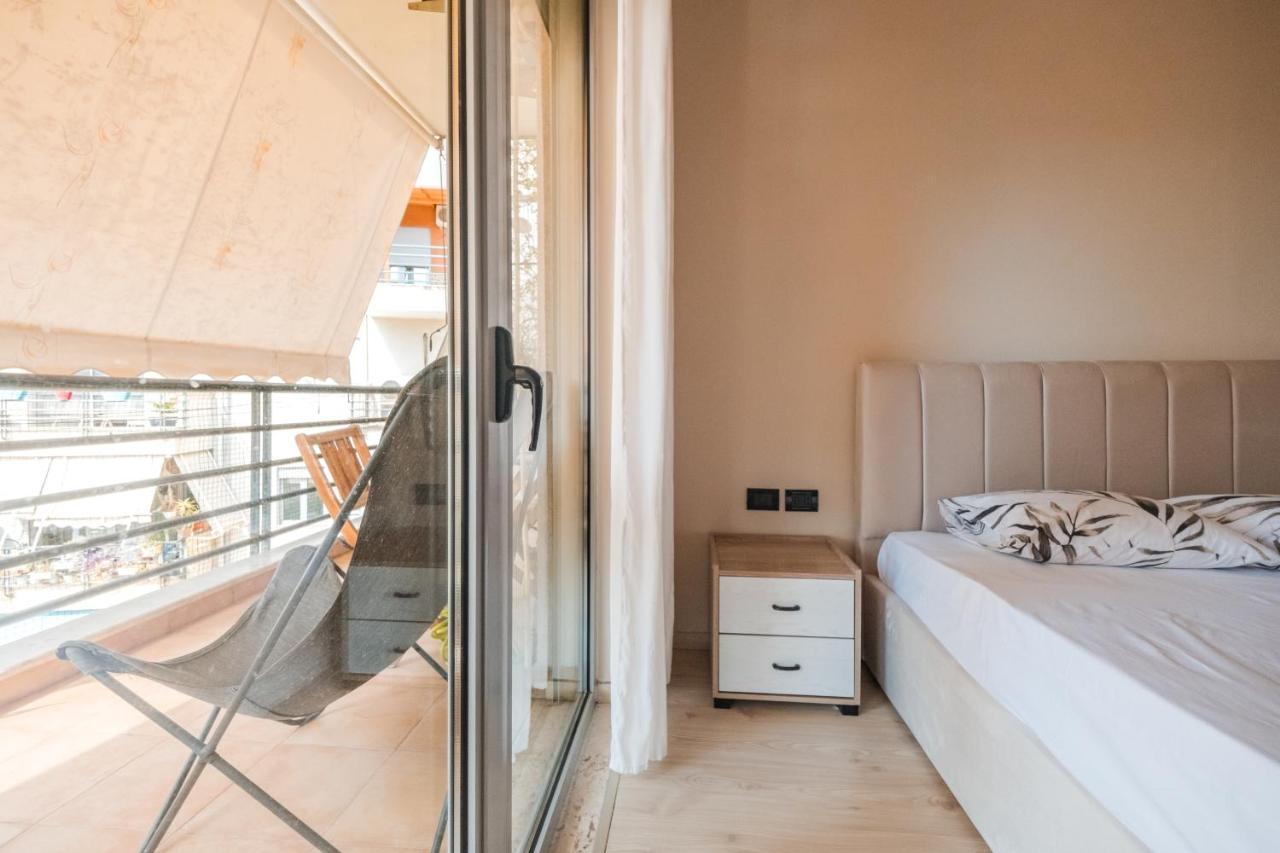 Nice Apartment at New Bazar Tirana ! - Bed and Breakfast Tirana