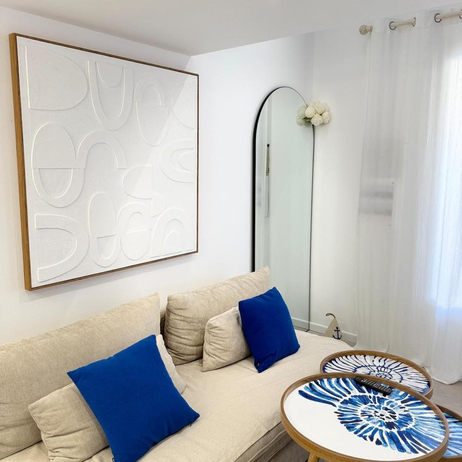 La Plage maison de plage à Port Leucate - Bed and Breakfast Port Leucate