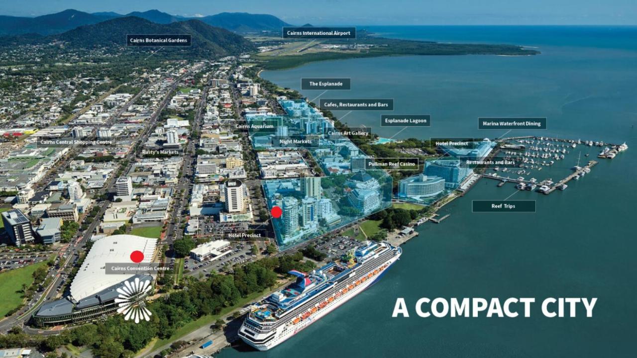 Standard Apartment mit 1 Schlafzimmer