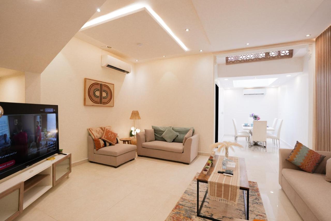 Mabaat-Superior-Al Arid 616 - Ferienwohnung Riad