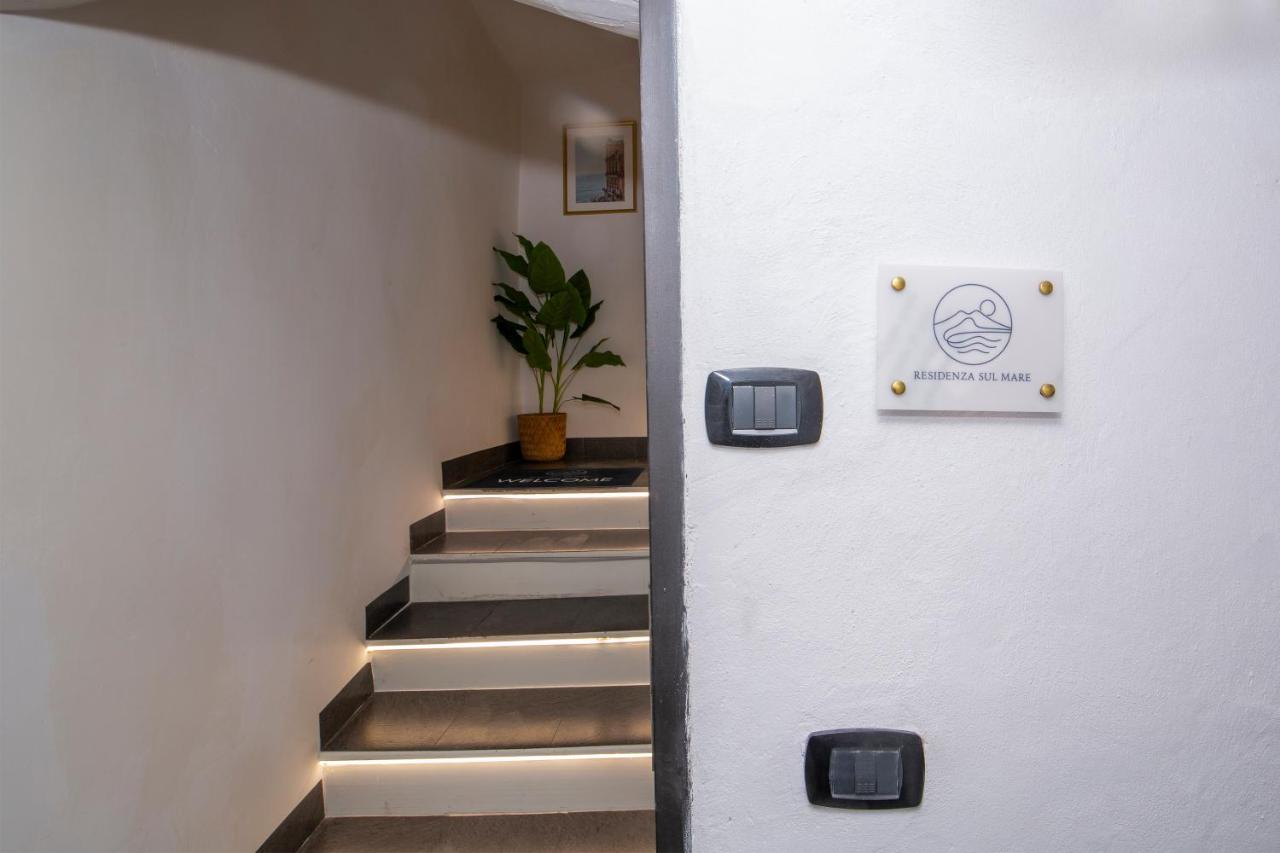 Residenza sul mare 2 - B&B Naples