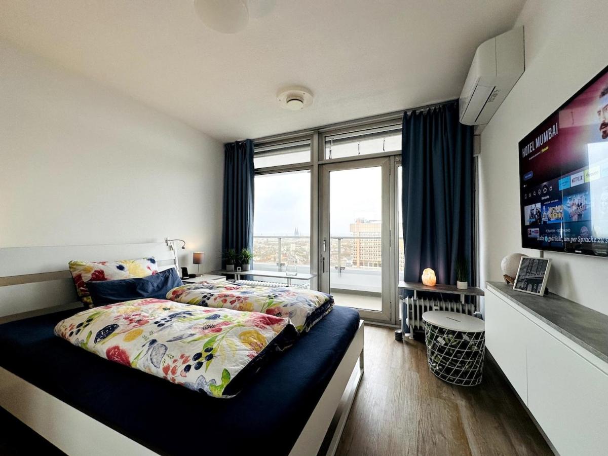 Appartamento con 1 Camera da Letto