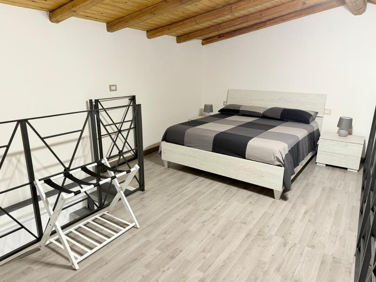 Camera Quadrupla con Bagno Privato