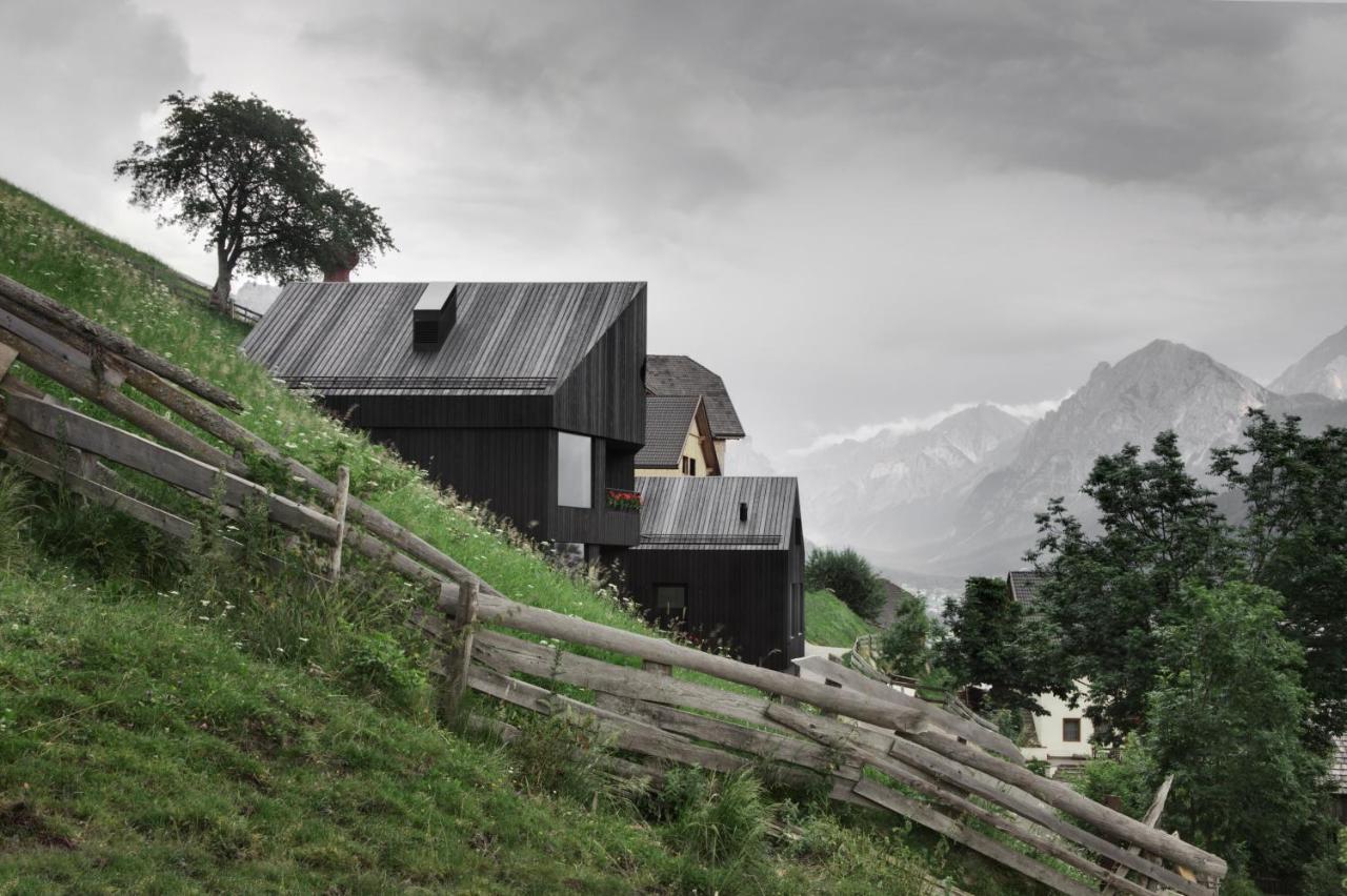 Chalet La Pedevilla - B&B