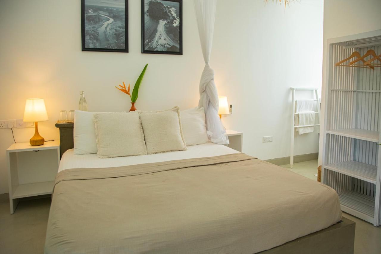 Habitación Doble Estándar