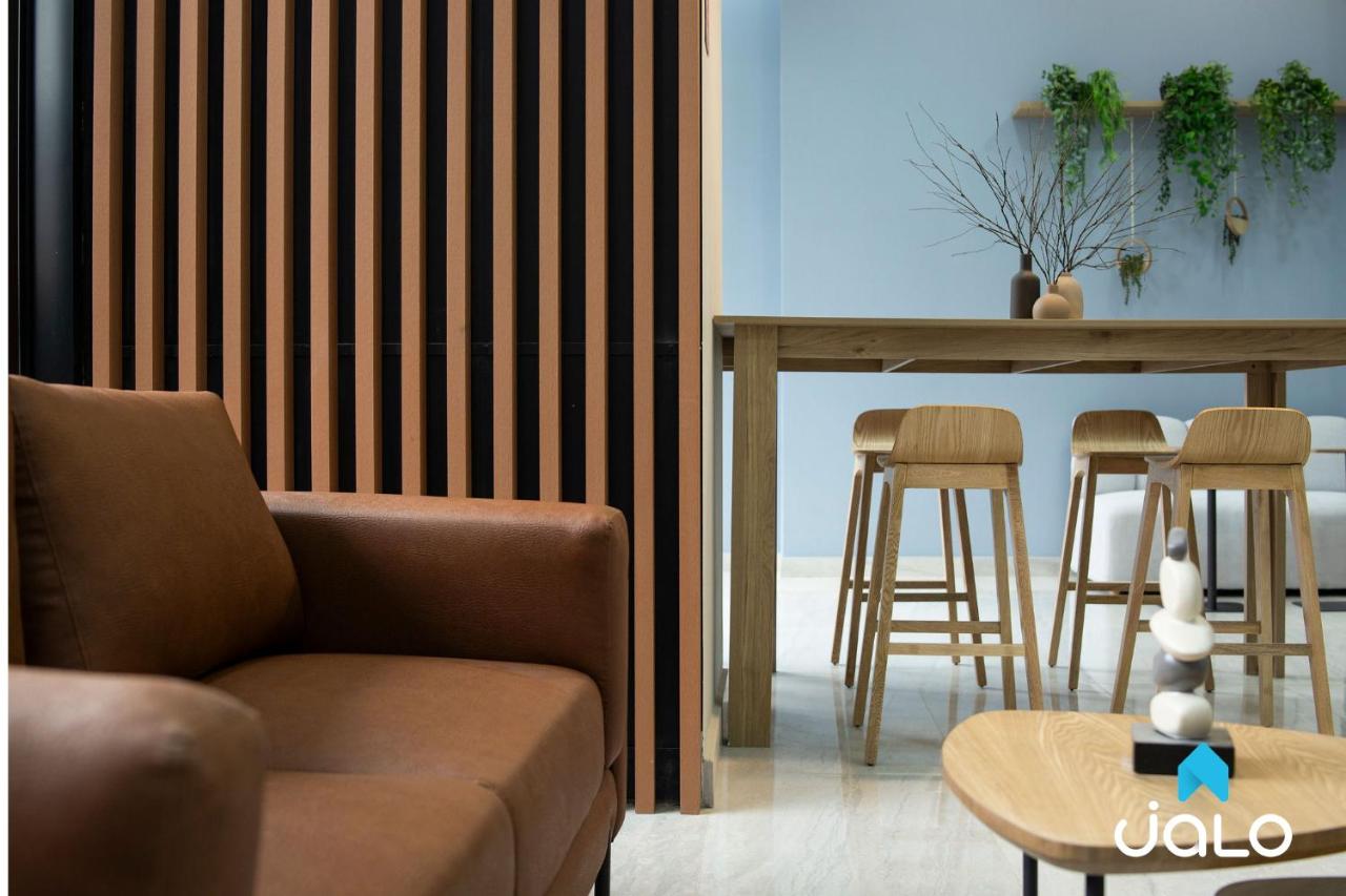 High Park 94 - Bed and Breakfast Bogota