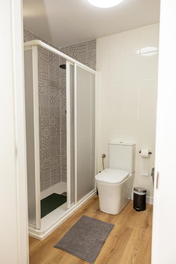 El Refugio de Cazorla- Naturaleza-Senderismo-WI FI Gratuito - Bed and Breakfast Cazorla