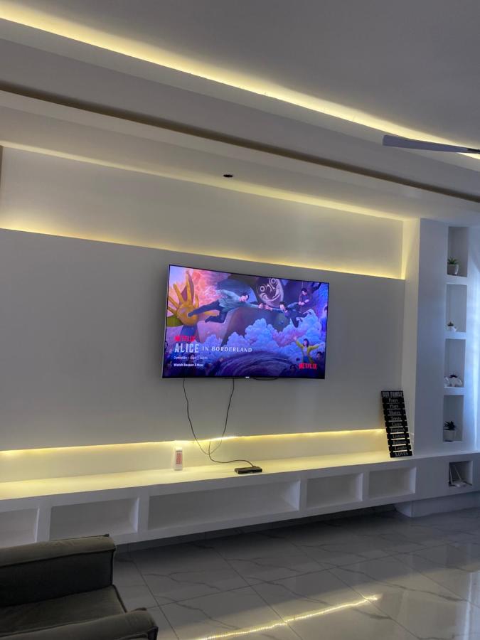 3 bedroom Cozy apartment - B&B Accra