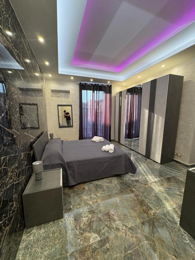 Pantaleone House 2 - Ferienwohnung Catania