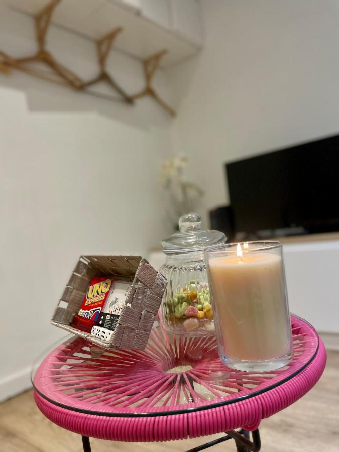 L'Evasion - Place Nationale - Netflix - B&B Montauban