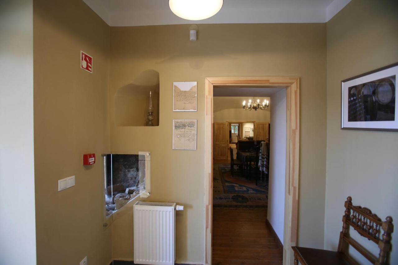 Studio - Disability Access