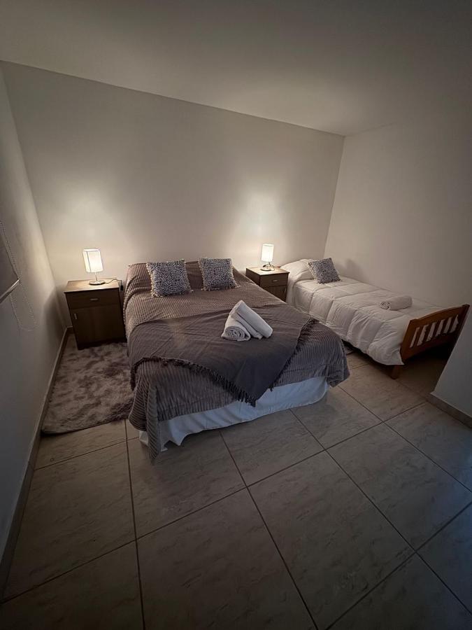 Apart Ayres - Bed and Breakfast Río Gallegos