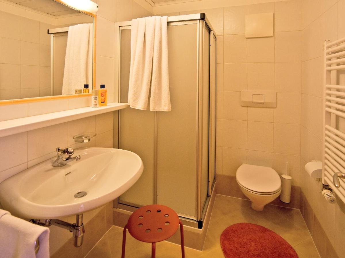 Appartement 2 Chambres