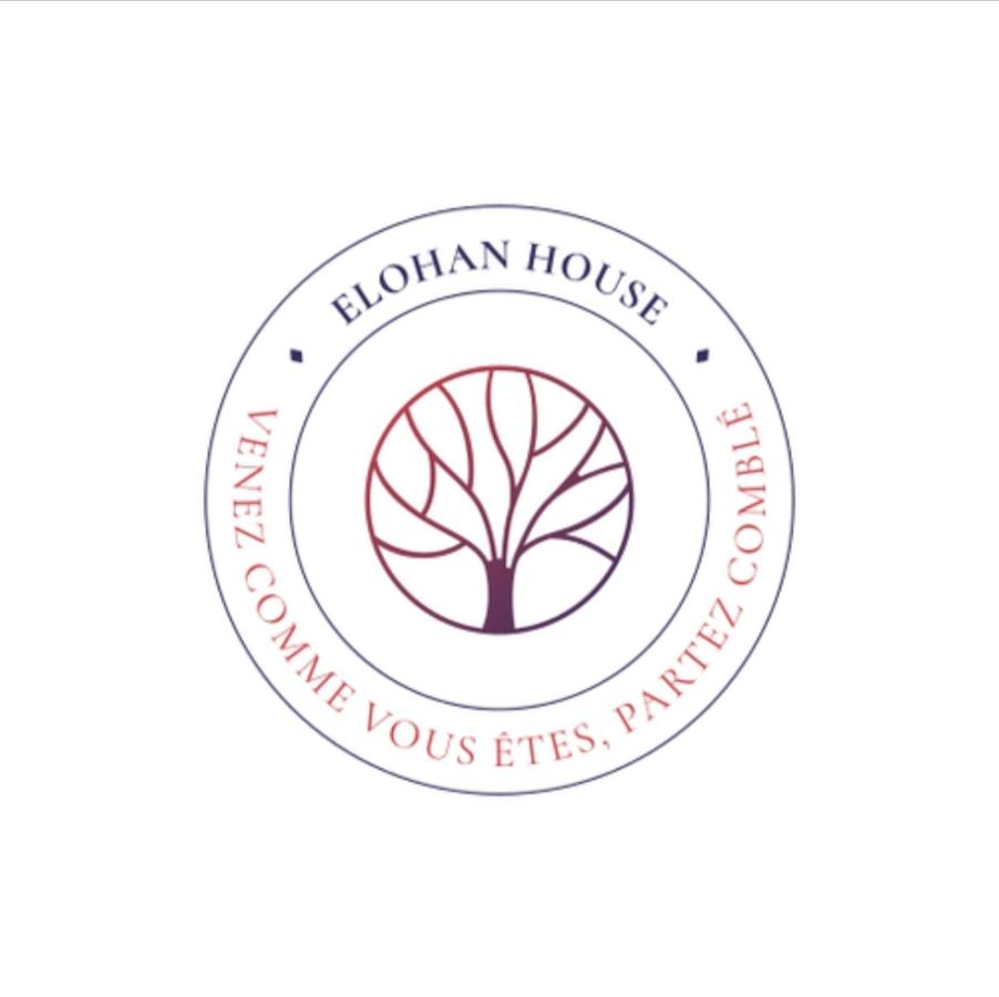 Elohan House - B&B Pontoise
