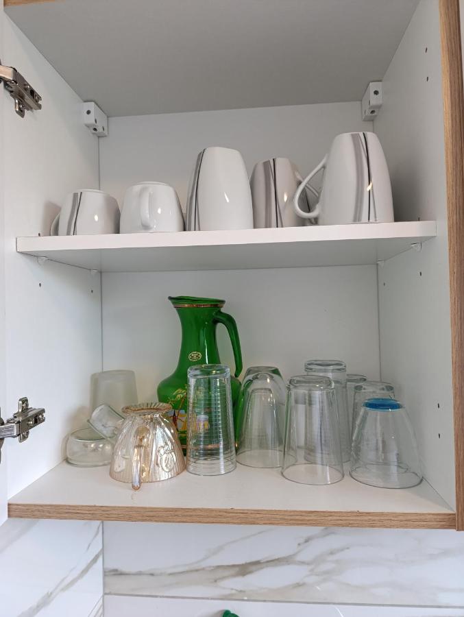 résidence KAKIKA - B&B Verviers