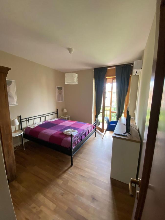 Apartamento de 1 dormitorio