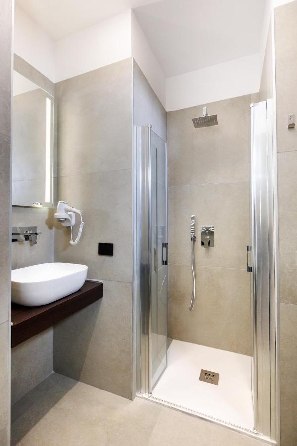 Deluxe Driepersoonskamer